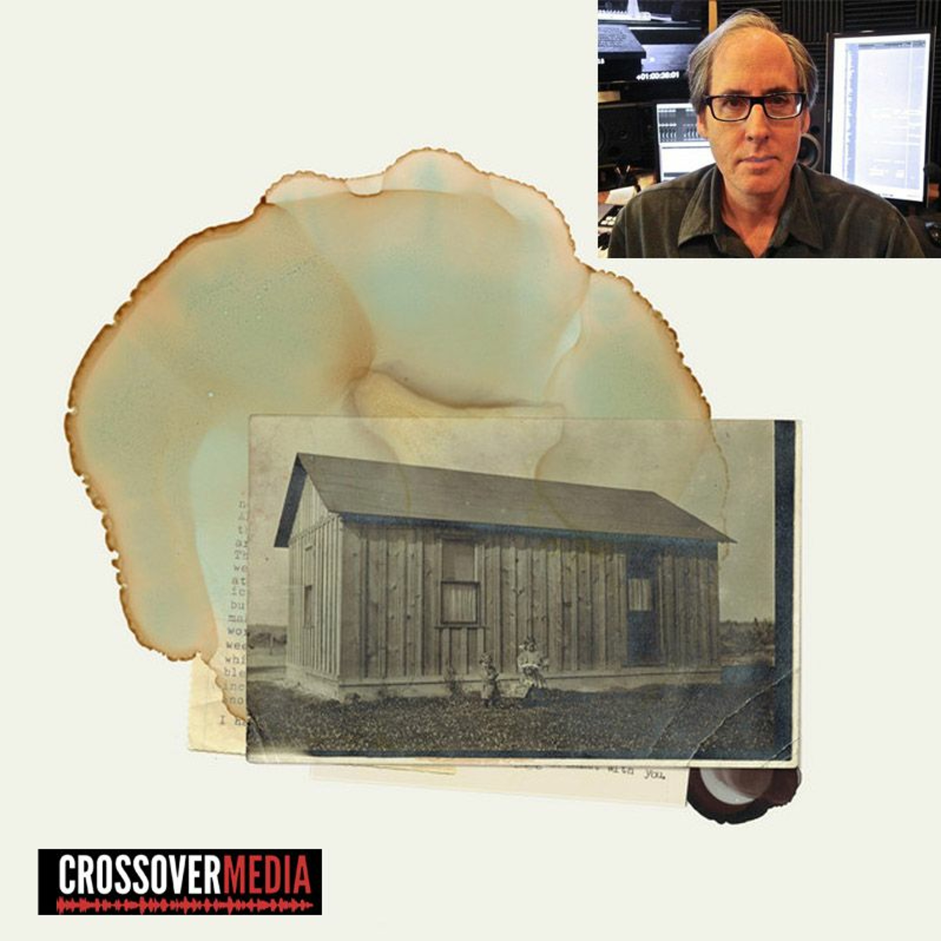 The Crossover Media Podcast