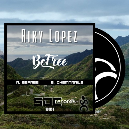 Riky Lopez - Be Free (Original Mix) SDC Soon Preview Low