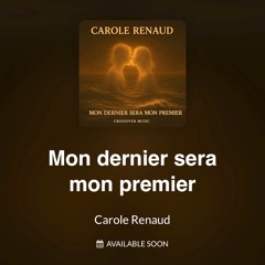 Mon dernier sera mon premier