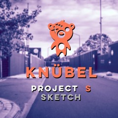Knübel feat. Dylamic - Straight Relaxin' (Production Sketch #5 - 2:03)