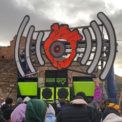 Storbass Heartbeat Freeparty - Clotelo DJ Set
