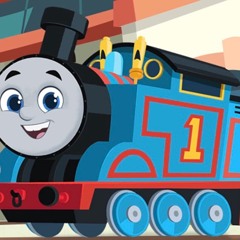 All Engines Go ITSO Thomas Theme