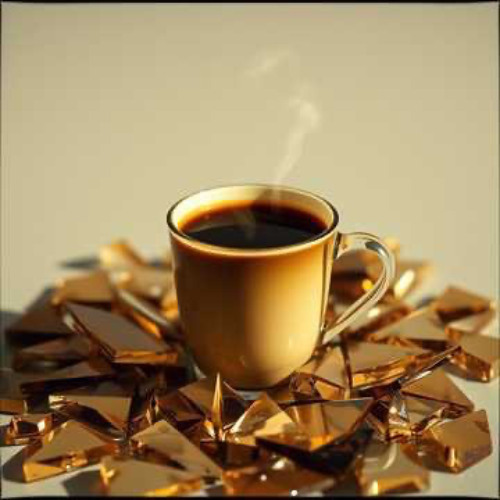 In the Café Corner – R&B Edition