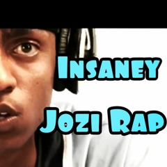 Insaney - Jozi Rap