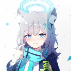 Out of Control (All) (BLUE ARCHIVE OST)