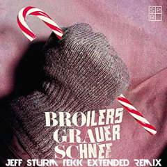 Broilers - Grauer Schnee (Jeff Sturm Tekk Radio Edit)