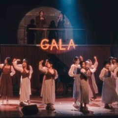 PURE IMAGINATION / GALA HAT 2024: BẢN GIAO HƯỞNG SỐ XIII