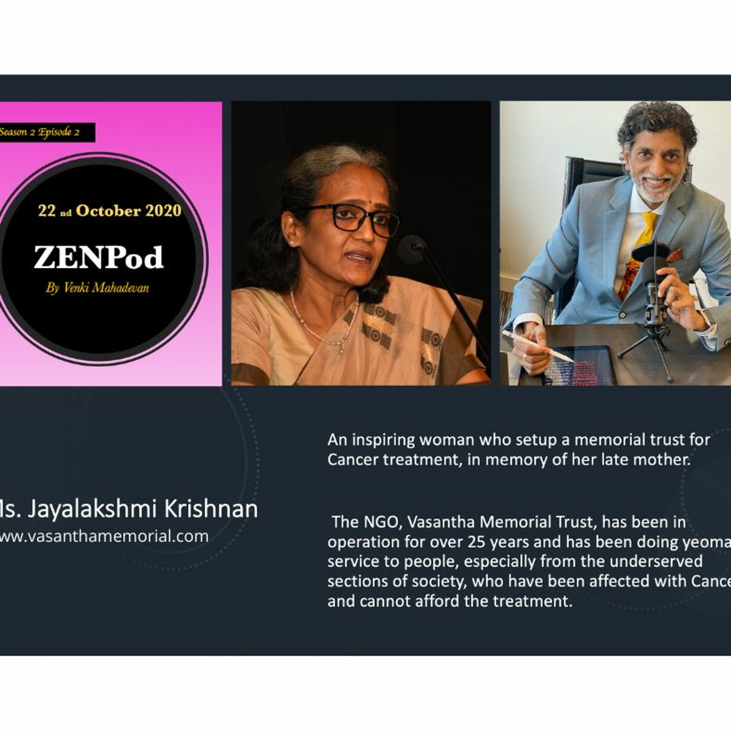 Venkatesh Mahadevan