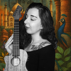 Echoes of India - Ethnic Electronic Music - Kinga Antończyk
