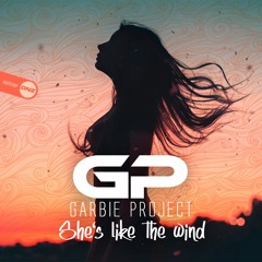 Garbie Project - She's Like The Wind