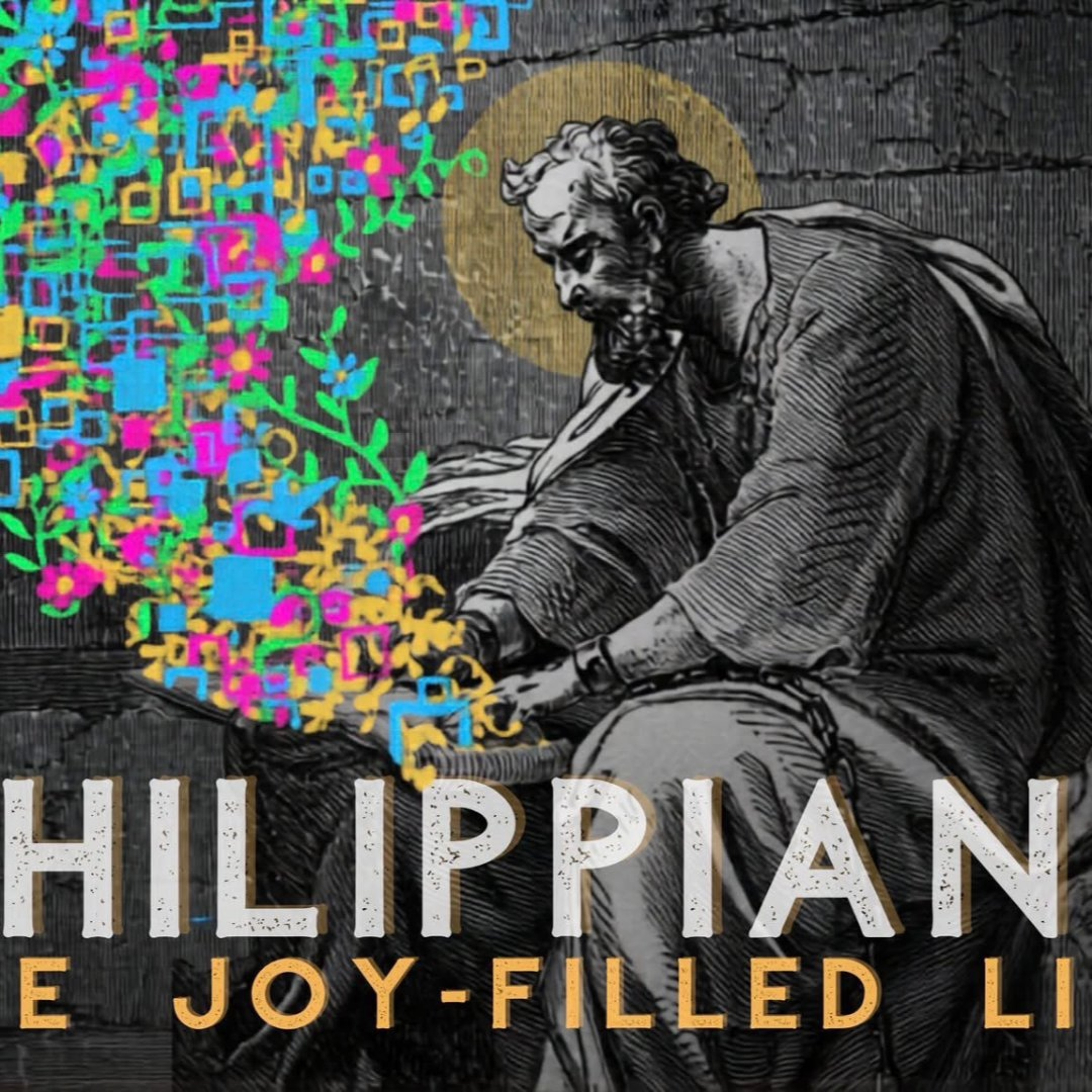 Philippians: Week 5_ 8.12.26 episode artwork