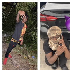 Fastwayylee x Jsb Kd- In dat mode