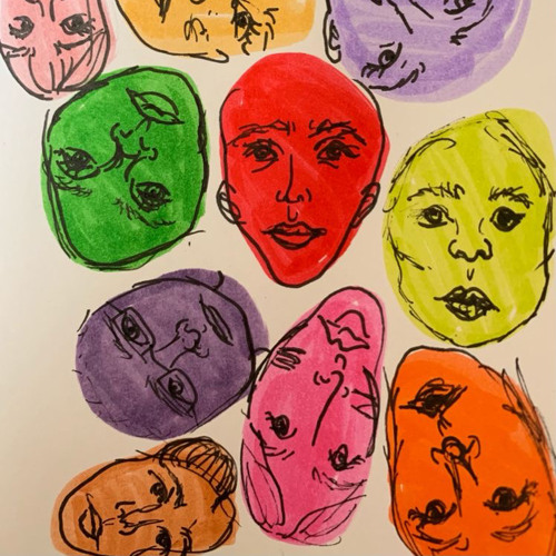 me and your mama. part 2