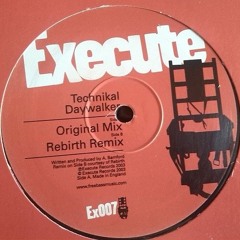 Buzzard - Daywalker (FREE DOWNLOAD)