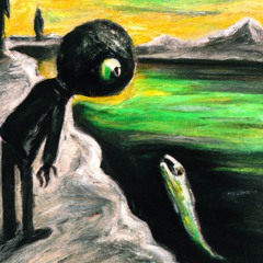 Give me those days outstretched (duo)