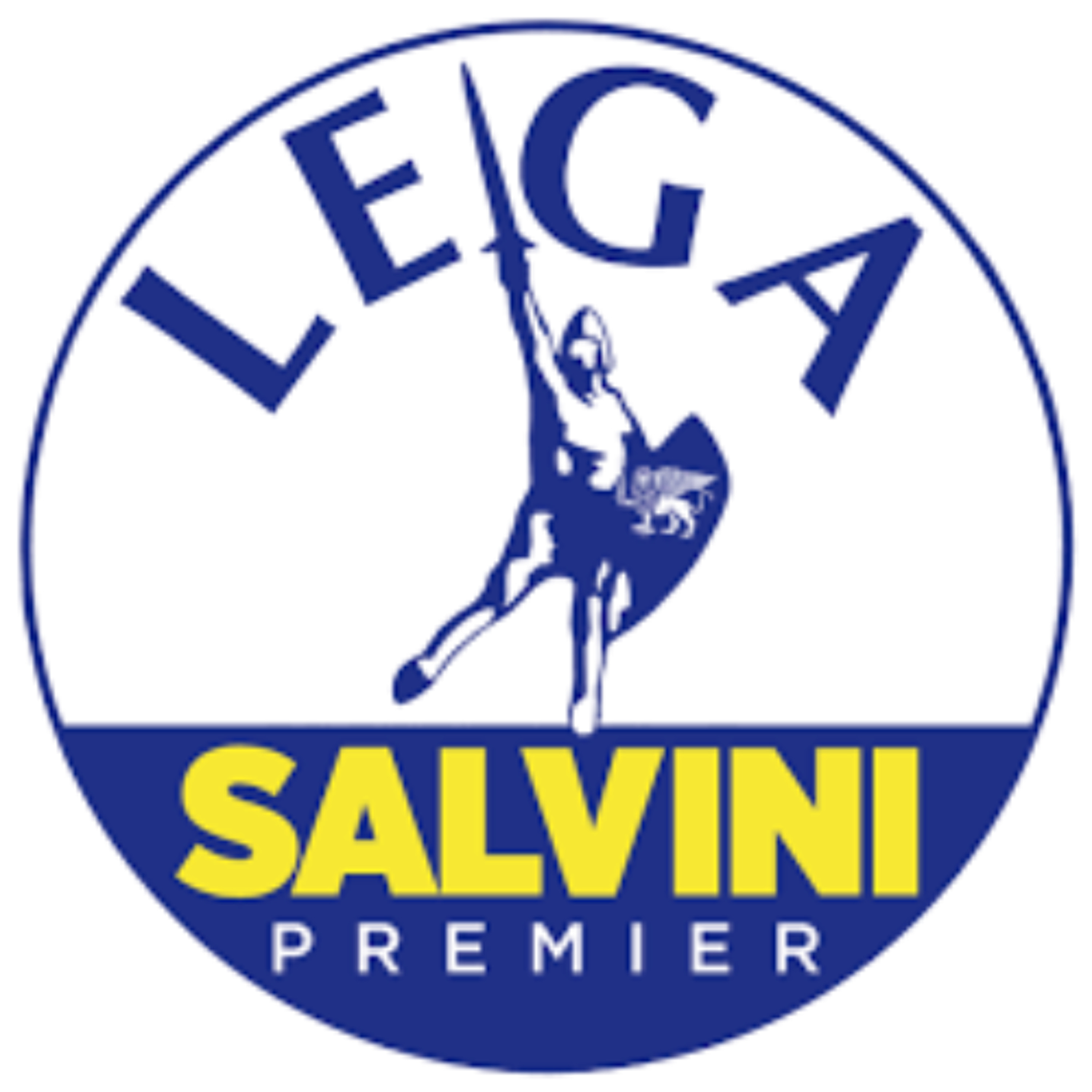 Il nuovo segretario della Lega, sezione di Tortona episode artwork