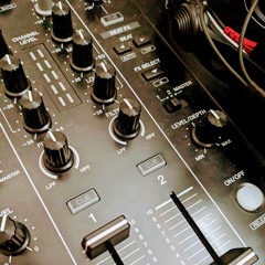 Summer house mix