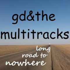 long road to nowhere
