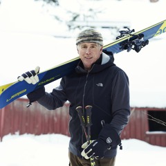 Fresh Tracks with Dan Egan: Episode 5 - Ski Tip Closing Segment