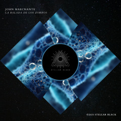 John Marchante - La Balada De Los Zorros [Stellar Black]