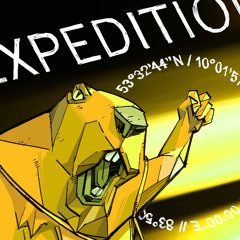 Südpol Expedition März '25 + 1h b2b /w Sheila