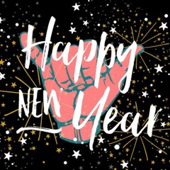 HAPPY NEW YEAR 2022 - DJ DELON