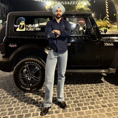 Ludhiana to toranto Raj Brar - josh Brar