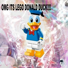donald duck [prod. clvr]