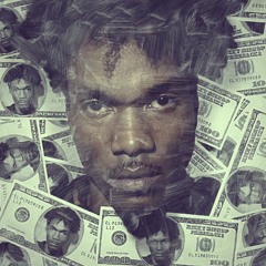 Ricky Bishop - FREE RACKS (shake it)