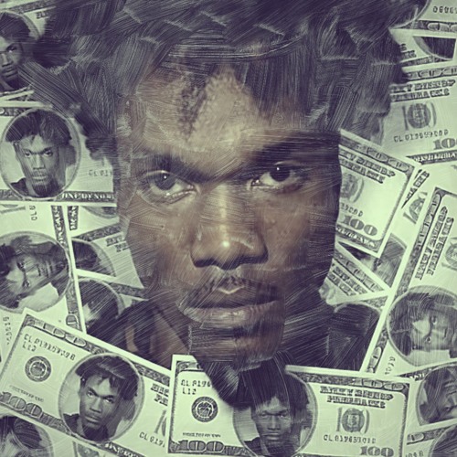 Ricky Bishop - FREE RACKS (shake it)