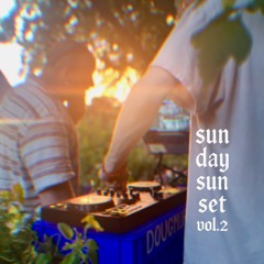 sun day sun set vol. 2