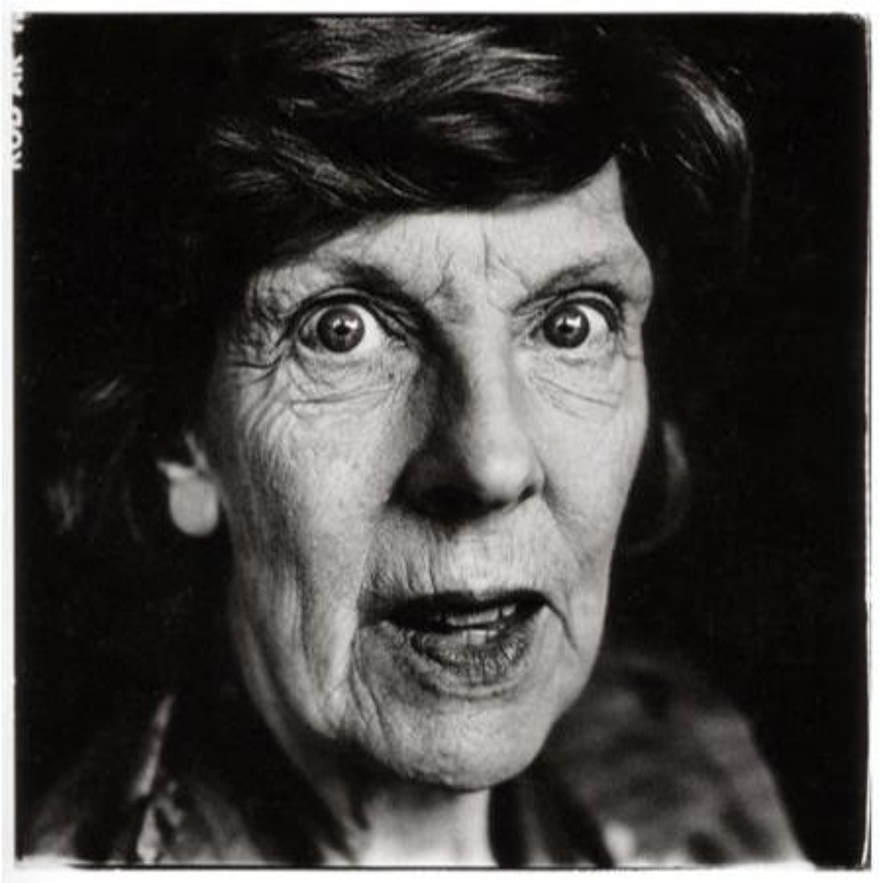The Iris Murdoch Society podcast