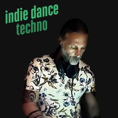 Broken Robots (Indie Dance & Techno mix)
