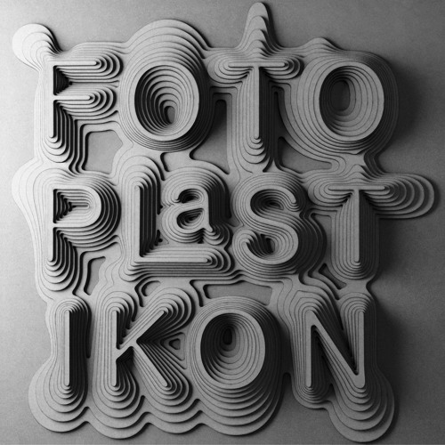 Fotoplastikon - Kontury LP | [ENDILLP01]