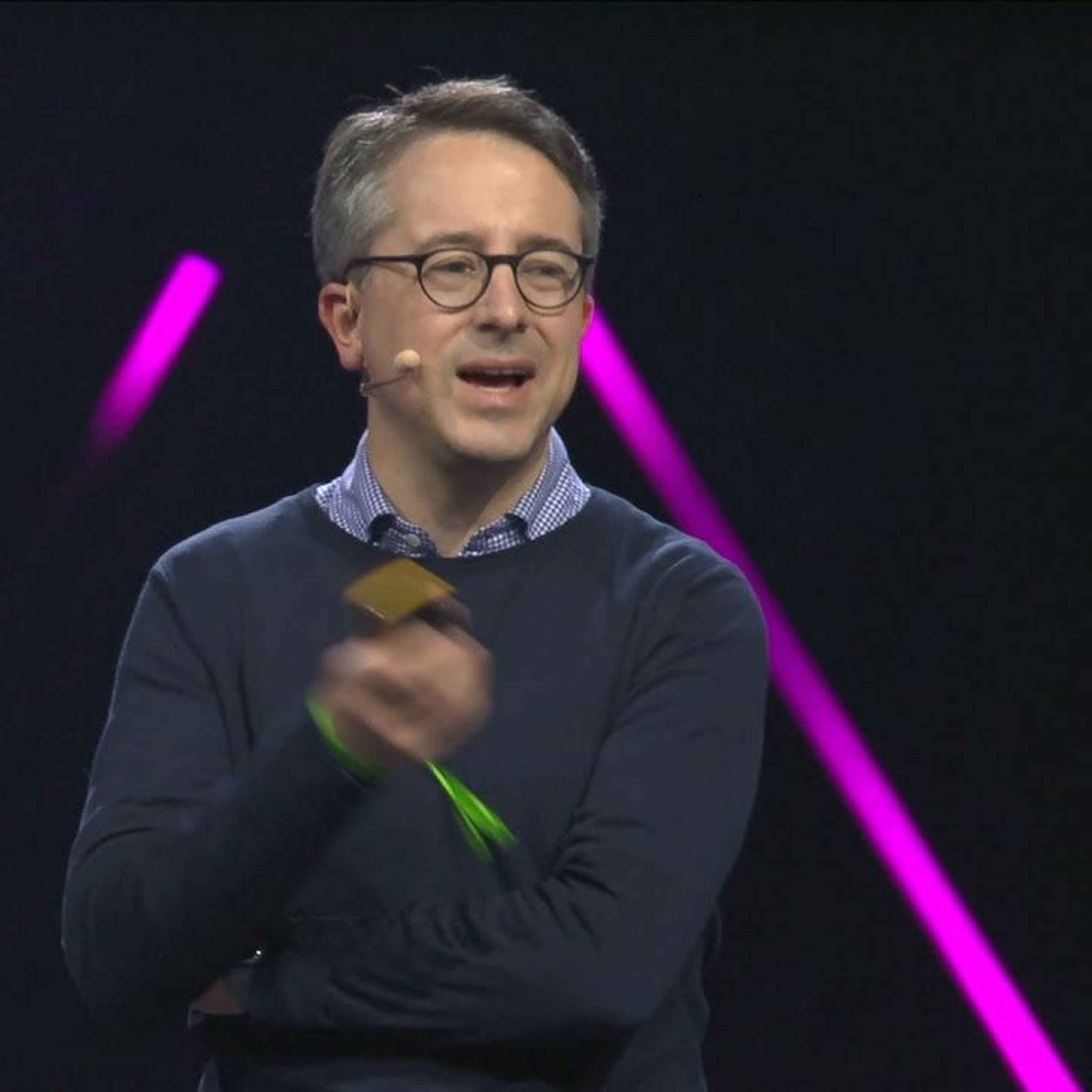 베네딕트 에반스가 전하는 2030 테크 전망