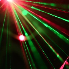 GREN LIGHTS RED LIGHTS (HARDSTYLE)