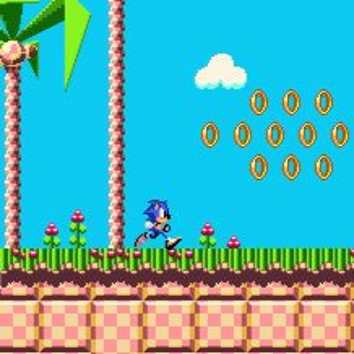 Listen To Sonic Chaos Turquoise Hill Zone Sonic Adventure 2 Remix By Stardust In Sonic S Stuff Game Gear Master System Playlist Online For Free On Soundcloud