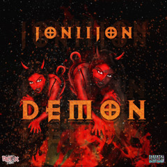 JONIIJON - DEMON TIME