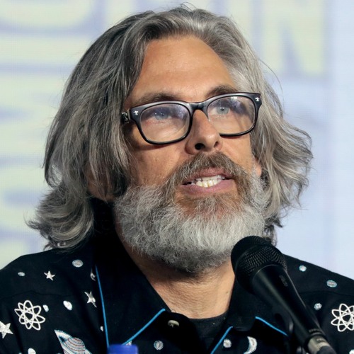Michael Chabon Interview - WCBN FM Ann Arbor