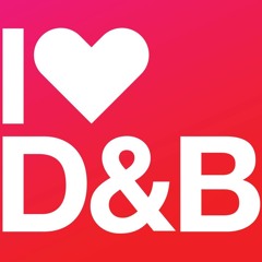 THE BIG DUTTY DNB MIX