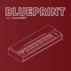ClavTastic! - Andre Louis - Blueprint - Clavinet