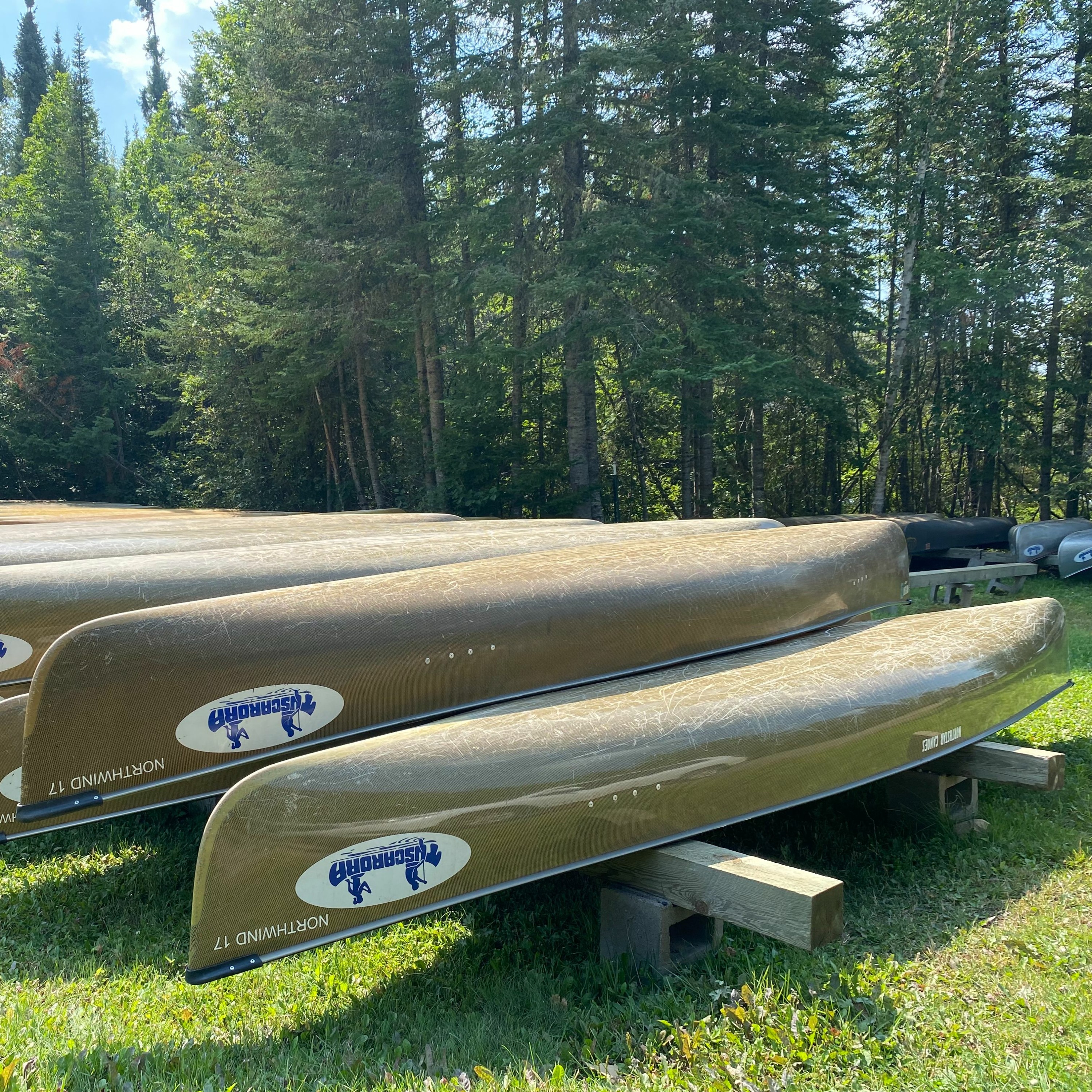 WTIP Boundary Waters Podcast