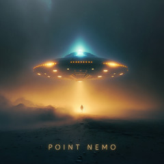 Point Nemo