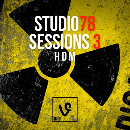 Stream Studio78 Sessions 3 (HDM) by murchy3 | Listen online for free on ...
