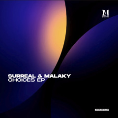 Surreal & Malaky - Black Hole