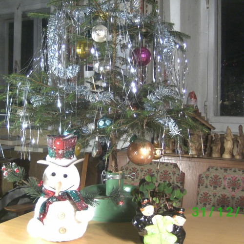 Stream O Tannenbaum.MP3 by Heinz Grabner Listen online for free on