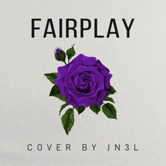 Fairplay - Kiana Ledé (Acoustic Cover)
