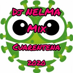 Mix Cuarentena 2020