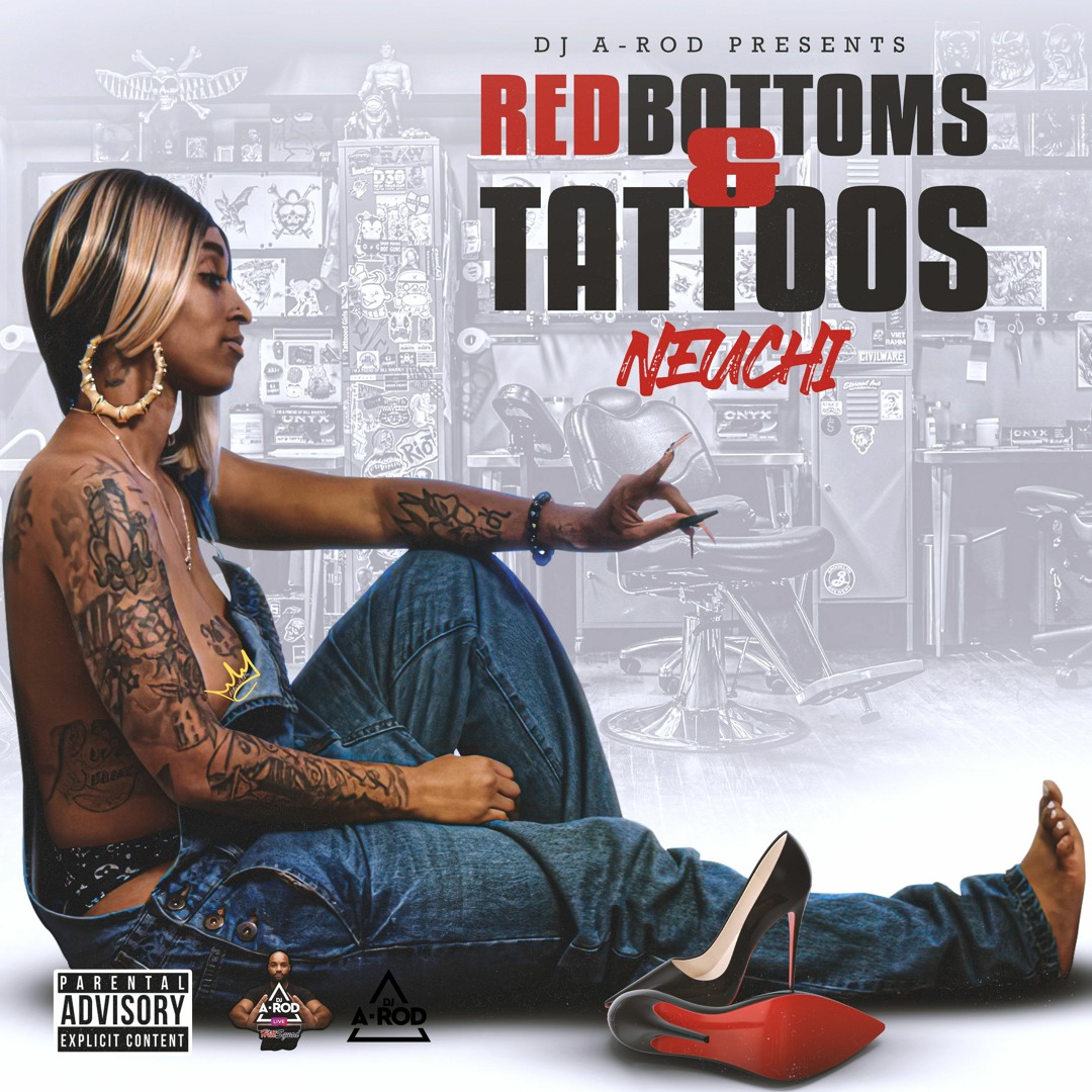 RED BOTTOMS & TATTOOS