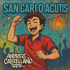 San Carlo Acutis